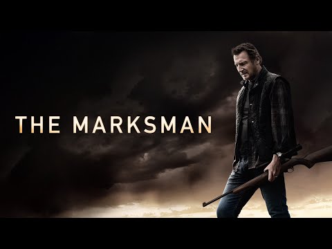 The Marksman