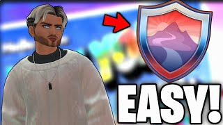 How To Get Roadtrip Badge 2025 - Avakin Life