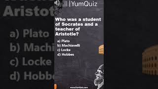 Political Science Quiz