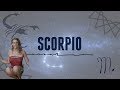 The Sign of Scorpio | Personality, Strengths, Weaknesses ★☾