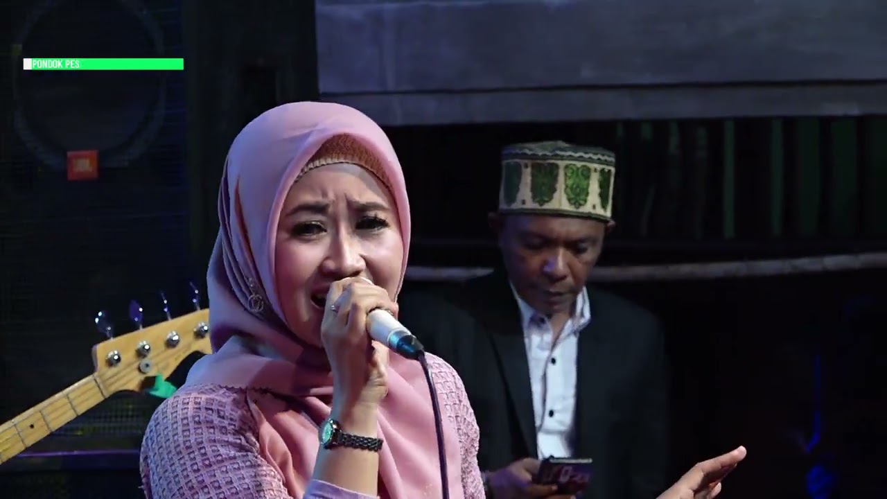 Syaikhona - Henny Yasinta Persada Ria PonPes Sunan Drajat - Live Takeran
