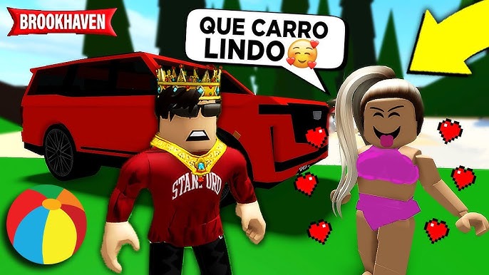 ENCONTREI uma FESTA só de MANDRAKES INTERESSEIRAS e ISSO ACONTECEU  BROOKHAVEN RP Roblox 