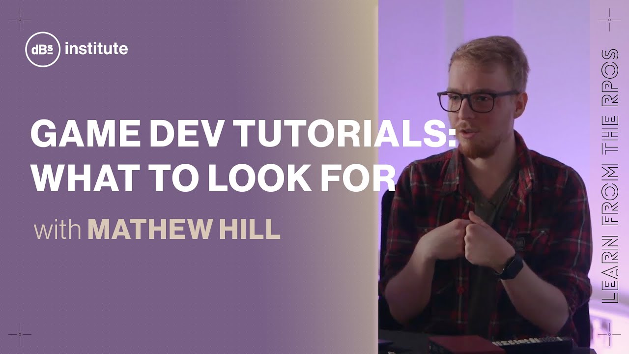 Learn How to Make Games with Tons of Online Training + Get