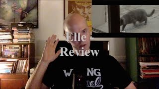 Elle - Review