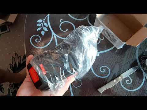 Видеообзор аккумуляторной дисковой пилы Ставр ПДА -165/20