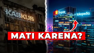 Download Lagu 4 Blunder Fatal yang Membunuh Kaskus (Tragedi Blackpanda \u0026 Serangan Unicorn) MP3