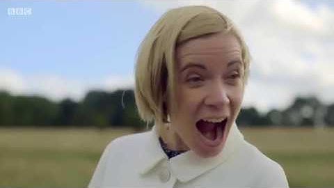 Lucy Worsley