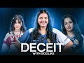 TRYING DECEIT TODAY  W/ @SHARKSHE @kikiopgaming3102 💖 ROAD TO 250K  #dobbyislive