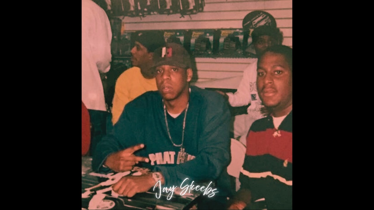 Jay Z Type Beat “Grand Opening”