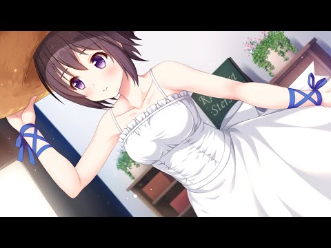 Kirakira Stars Idol Project Nagisa, playthrough #1