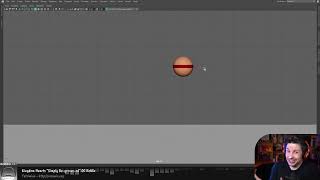 Fundamental Animation Exercise： Tail Overlap   The Body Profile