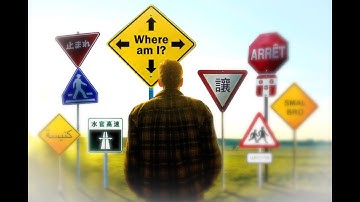 Lost in Translation (Pitch Video): The advantages of multilingualism