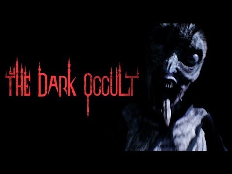 The Dark Occult にゃん躱の ザ ダークオカルト 2 ホラー Youtube