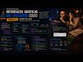 POO GUI: Parte 2, SWING y AWT estudiemos componentes y contenedores