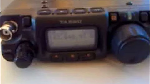 Meteor Scatter using GRAVES radar