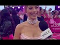 Margot Robbie On How Barbie Would Spend 24 Hours in London