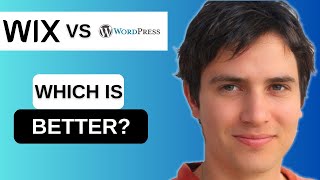Wix vs WordPress (2026) | Which Platform Should You Choose?