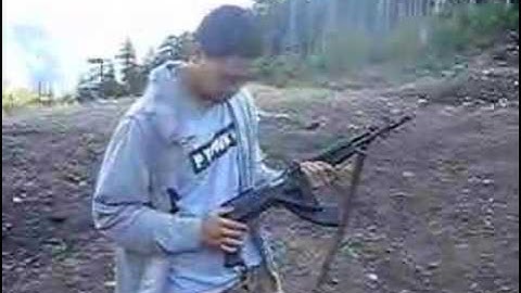 Norinco  SKS Sporter