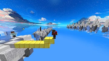 Full Double Click GodBridge With Clicksounds and Keystrokes