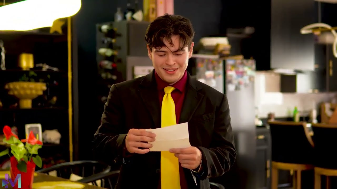 Millonario utilizó a una sirvienta embarazada.....