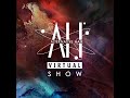 Lets support alternative hair virtual show 2021