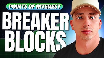 Breakers Explained: How Failed Order Blocks Become Powerful Trade Setups