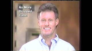 Technology - 2000 - Make Your Cell Phone Safe Infomercial @arcadecastle
