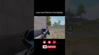 Invisible 6x Spray 🔥 | Low-End Device Godlike Control | BGMI Gameplay #bgmi#shorts