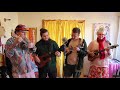 I&#39;m On Fire - a Bruce Springsteen folkish ukulele cover by The Jason Hillcrest Hillbillies