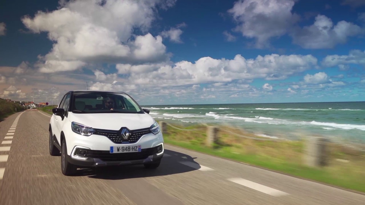 RENAULT VERTICAL SUMMER TOUR: LA GAMMA CROSSOVER PERCORRE L’ITALIA IN 8 TAPPE!