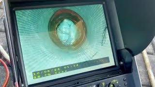 How To Install a Junction Patch | Revolution Pipe Relining