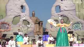 광화문 아리랑 2014101101