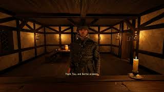 I Poorly Run a Tavern in THE LAST LODGE