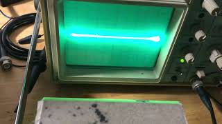 Bedini coil burner