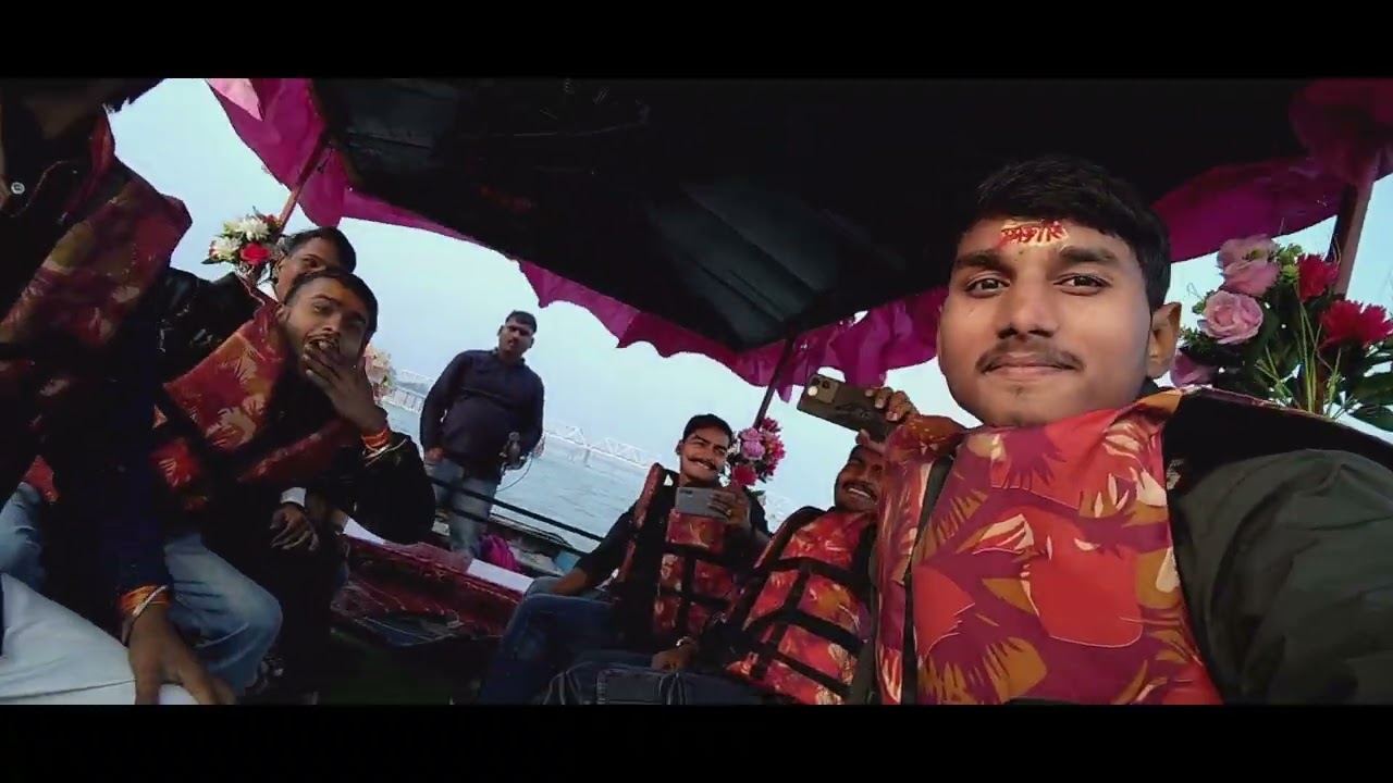 Amk vlogger  Jay Shree Ram🚩 