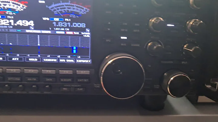 W0FLS QSO RA3DA 160m