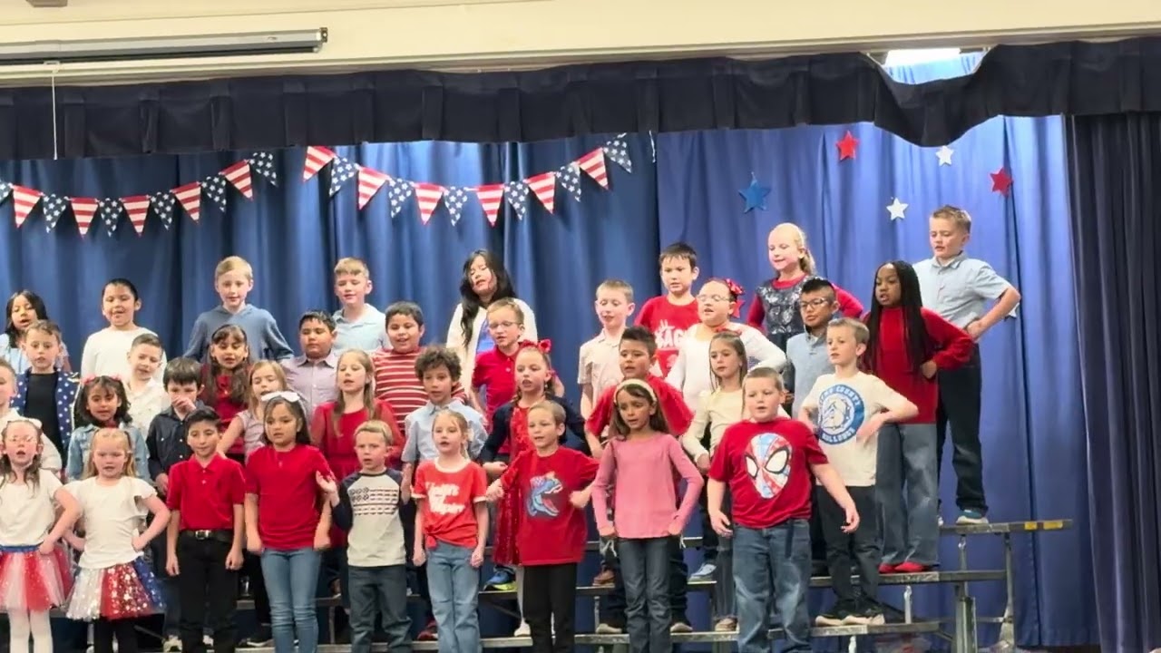 Emma’s concert part 2