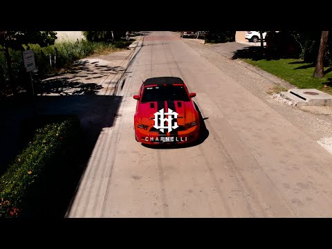 Obejrzyj Pegadita A Mi | Charnelli 😈 w YouTube