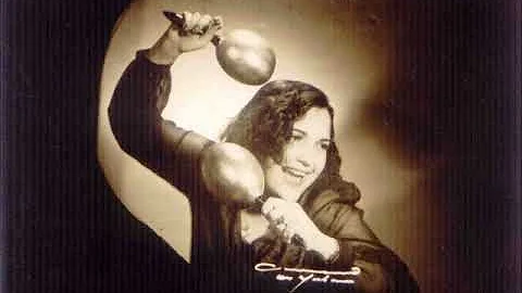 MYRTA SILVA - POR ALGO SERA