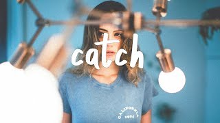 Jaron - Catch (Lyric Video) chords