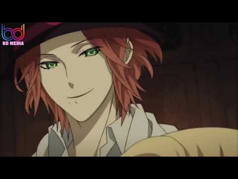 Tình yêu ngang trái/  nhạc phim Diabolik Lovers (+16)