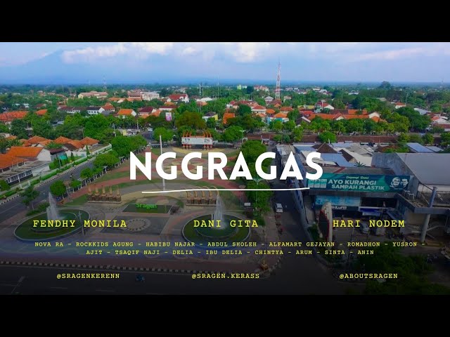 NGGRAGAS || SRAGEN ASLI FILM PENDEK Eps 1 class=