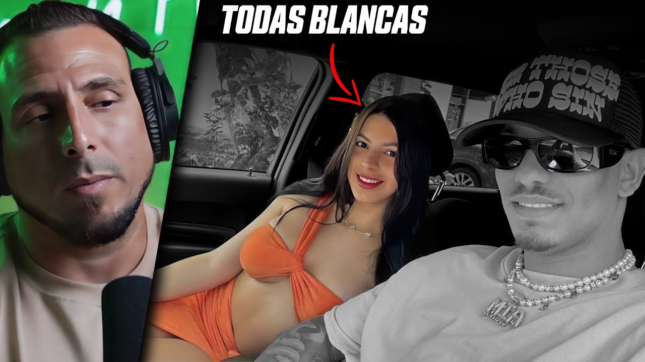 Los ARTISTAS CUBANOS solo están con BLANCAS!