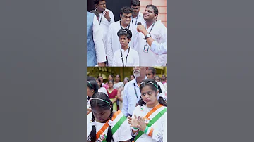 The Wait Is Over Kids Music Performance Song Music Band Independenceday 
