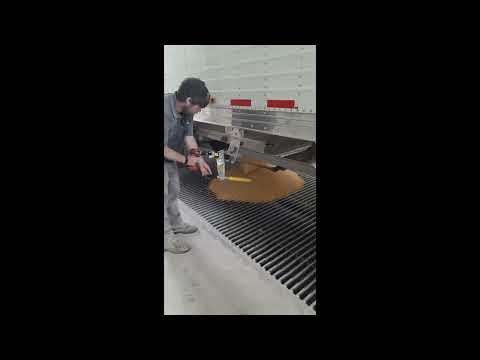 Workmaster TO-B250