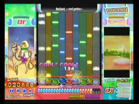 【ポップン】 トワイライトチャイムEx 【ノースピ】