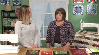 (Preview of) Learn to Back-Baste Using Reverse Applique