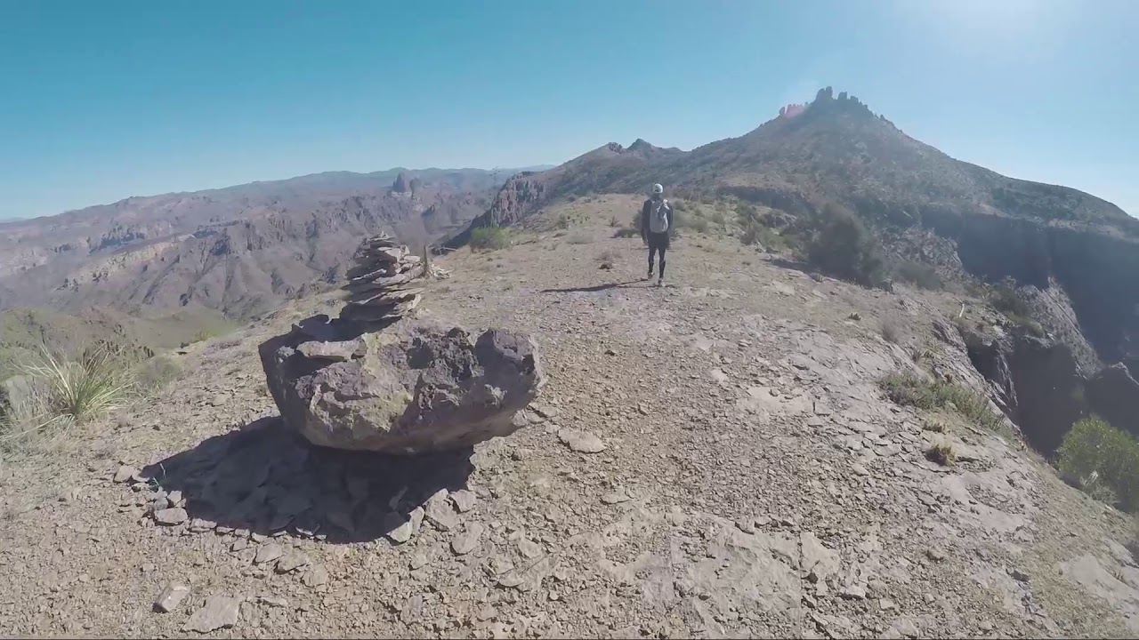 mindshift rotation 180 trail