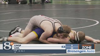 UWL Wrestling