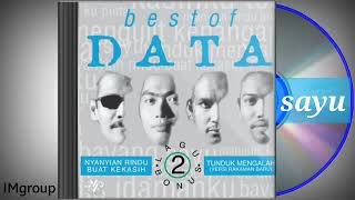 Download Lagu Sayu DATA (khaty\u0026zam) MP3